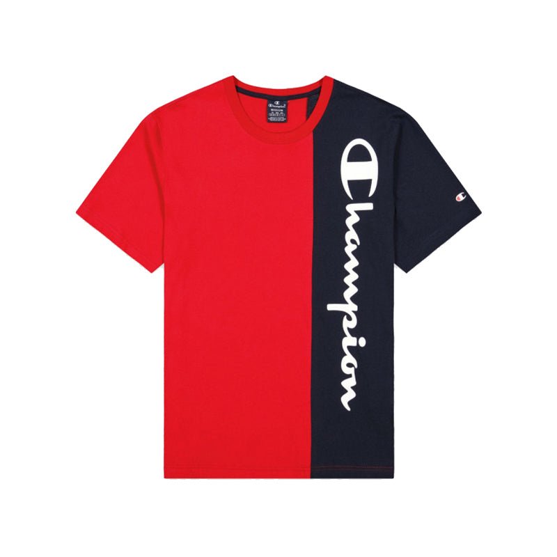 CHAMPION - CREWNECK T - SHIRT Men - Rev Online