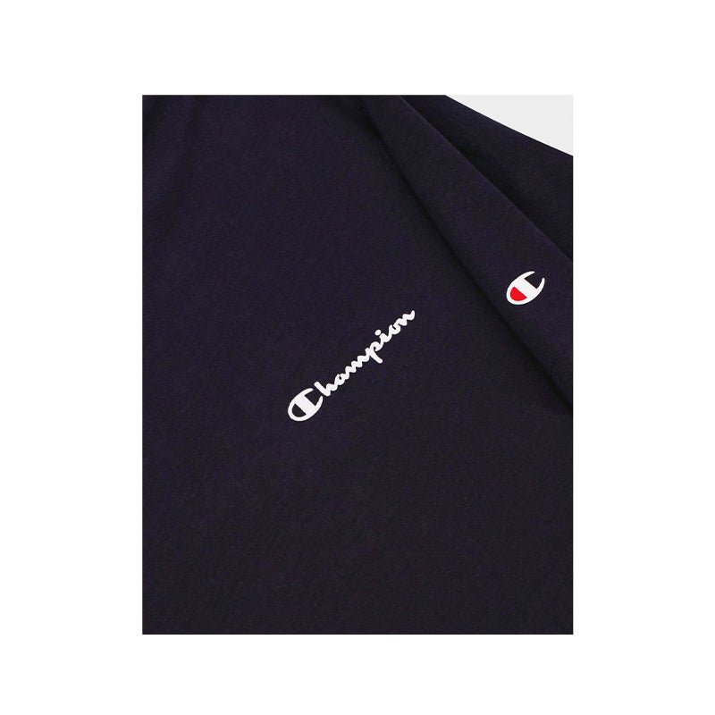 CHAMPION - CREWNECK T - SHIRT Men - Rev Online
