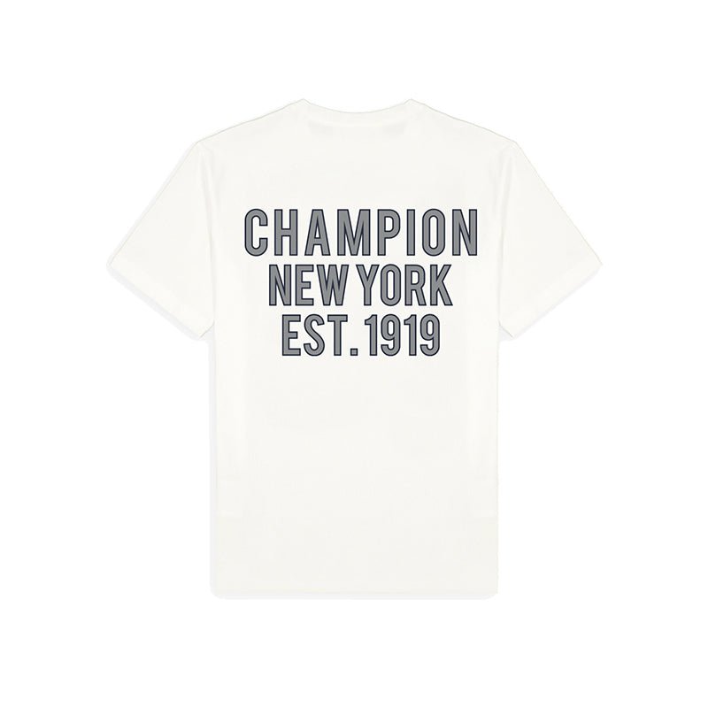 CHAMPION - CREWNECK T - SHIRT Men - Rev Online