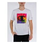 CHAMPION - CREWNECK T - SHIRT Men - Rev Online