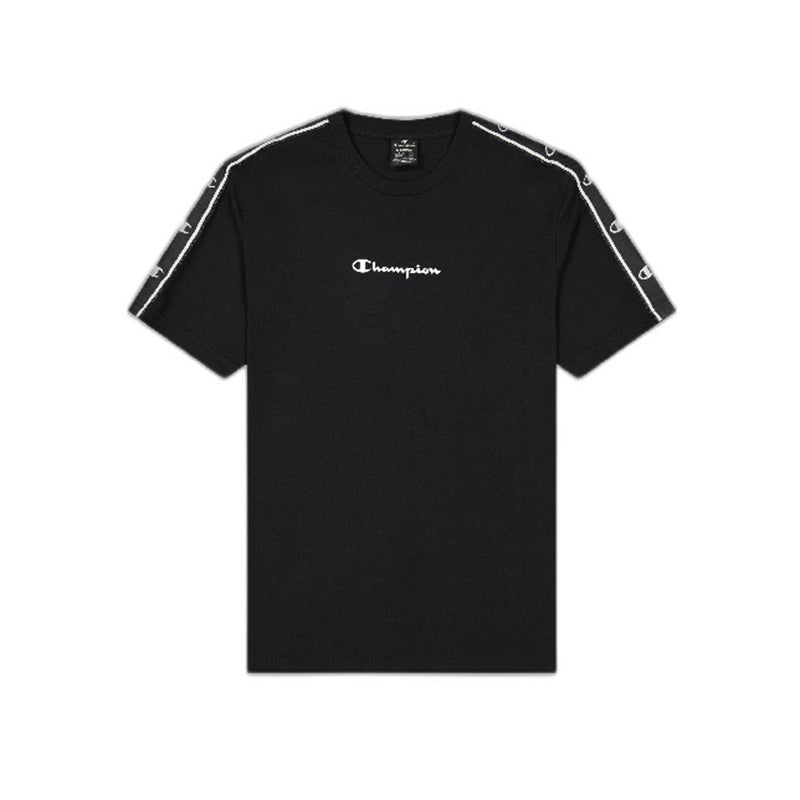 CHAMPION - CREWNECK T - SHIRT Men - Rev Online