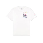 CHAMPION - CREWNECK T - SHIRT Men - Rev Online