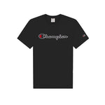 CHAMPION - CREWNECK T - SHIRT Men - Rev Online