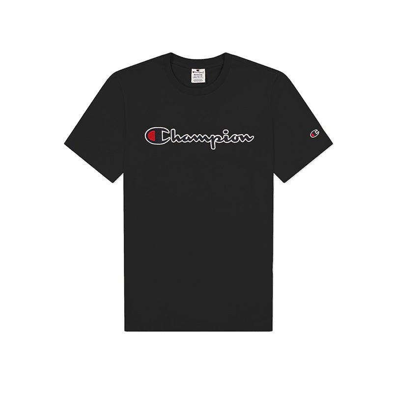 CHAMPION - CREWNECK T - SHIRT Men - Rev Online