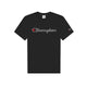 CHAMPION - CREWNECK T - SHIRT Men - Rev Online