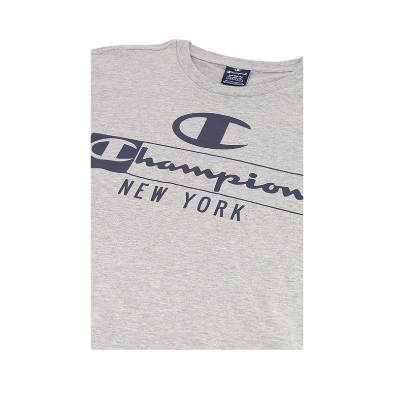 CHAMPION - CREWNECK T - SHIRT Men - Rev Online