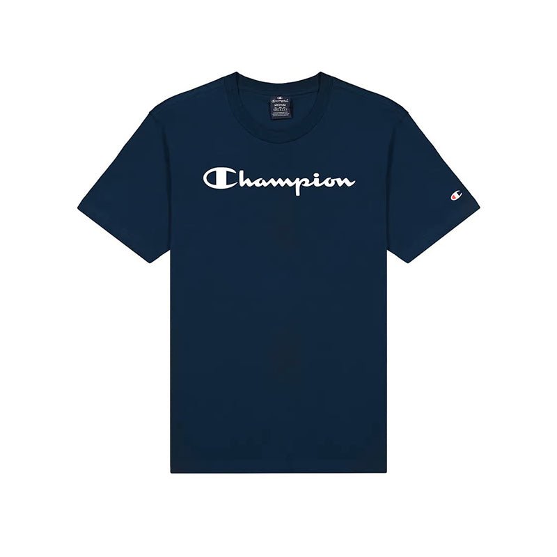 CHAMPION - CREWNECK T - SHIRT Men - Rev Online