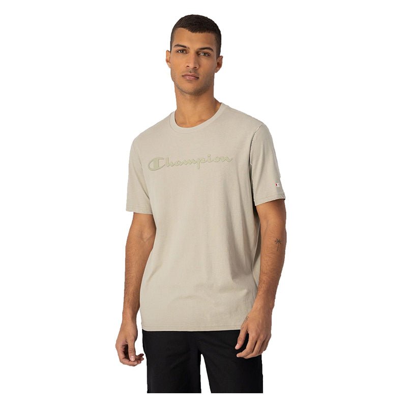 CHAMPION - CREWNECK T - SHIRT Men - Rev Online