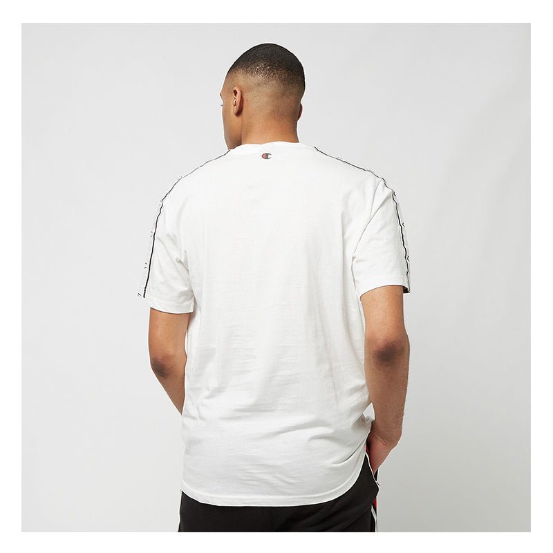 CHAMPION - CREWNECK T - SHIRT Men - Rev Online