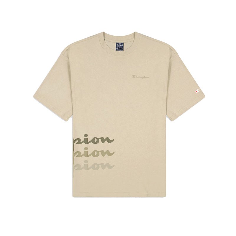 CHAMPION - CREWNECK T - SHIRT Men - Rev Online