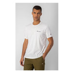 CHAMPION - CREWNECK T - SHIRT Men - Rev Online