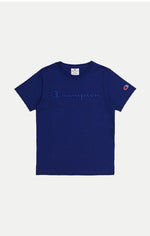CHAMPION - CREWNECK T - SHIRT Men - Rev Online