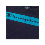 CHAMPION - CREWNECK T - SHIRT Men - Rev Online