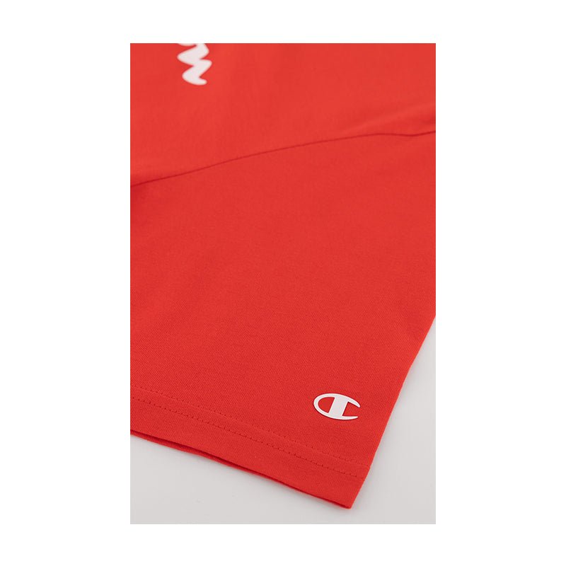 CHAMPION - CREWNECK T - SHIRT Men - Rev Online
