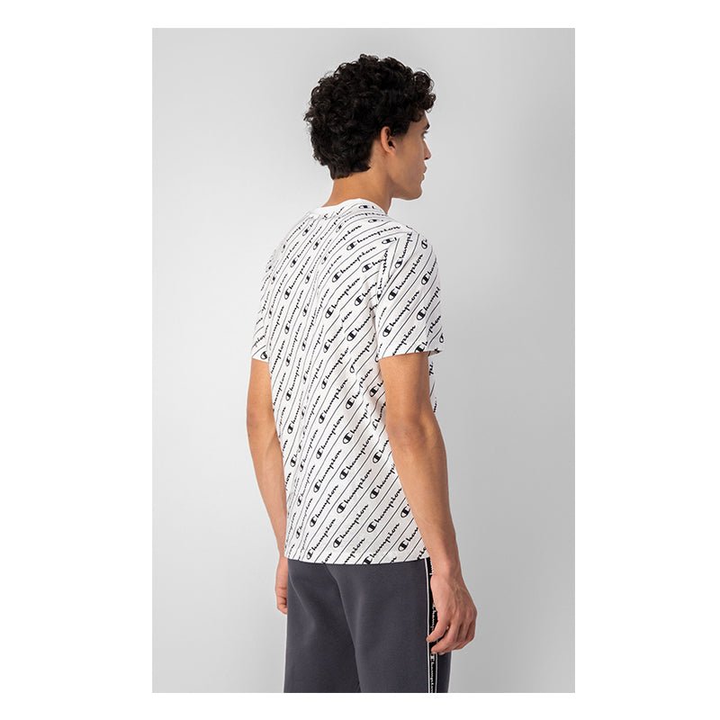 CHAMPION - CREWNECK T - SHIRT Men - Rev Online
