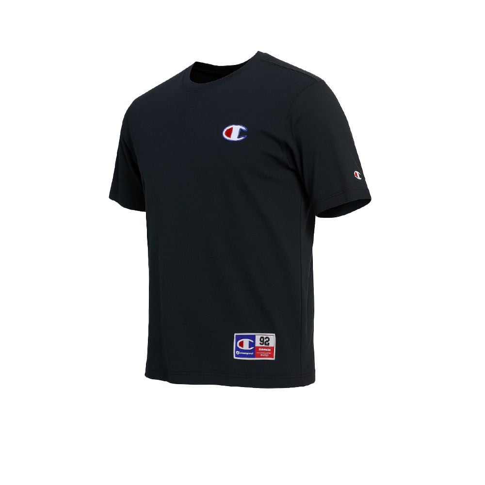 CHAMPION - CREWNECK T - SHIRT Men - Rev Online