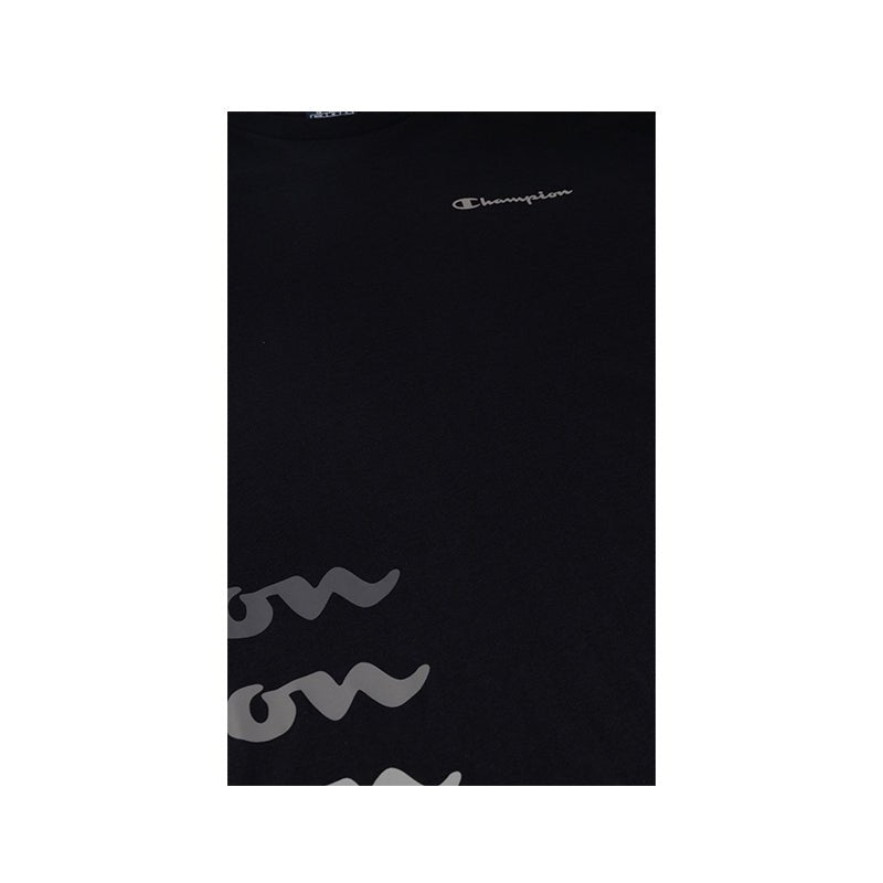 CHAMPION - CREWNECK T - SHIRT Men - Rev Online