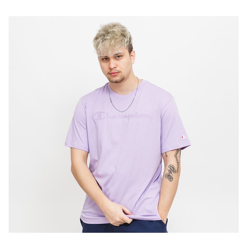 CHAMPION - CREWNECK T - SHIRT Men - Rev Online