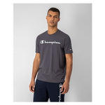 CHAMPION - CREWNECK T - SHIRT Men - Rev Online