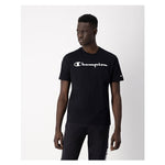 CHAMPION - CREWNECK T - SHIRT Men - Rev Online