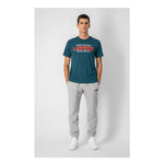 CHAMPION - CREWNECK T - SHIRT Men - Rev Online
