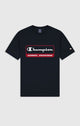 CHAMPION - CREWNECK T - SHIRT Men - Rev Online