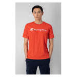 CHAMPION - CREWNECK T - SHIRT Men - Rev Online