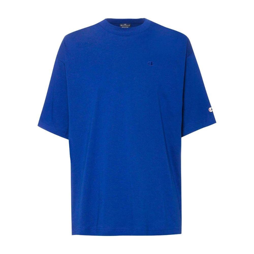 CHAMPION - CREWNECK T - SHIRT Men - Rev Online