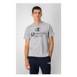 CHAMPION - CREWNECK T - SHIRT Men - Rev Online