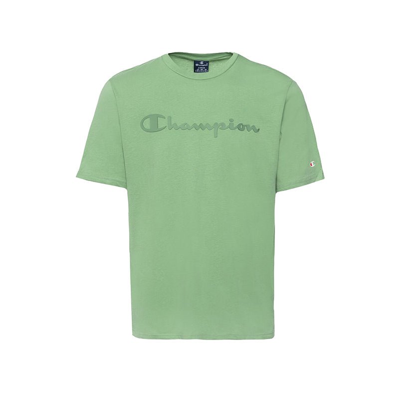 CHAMPION - CREWNECK T - SHIRT Men - Rev Online