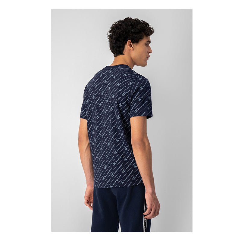 CHAMPION - CREWNECK T - SHIRT Men - Rev Online