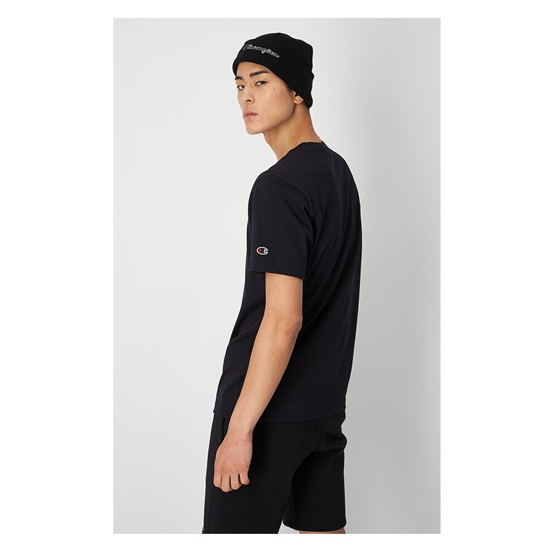 CHAMPION - CREWNECK T - SHIRT Men - Rev Online
