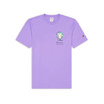 CHAMPION - CREWNECK T - SHIRT Men - Rev Online