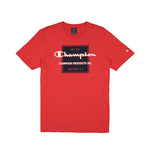 CHAMPION - CREWNECK T - SHIRT Men - Rev Online