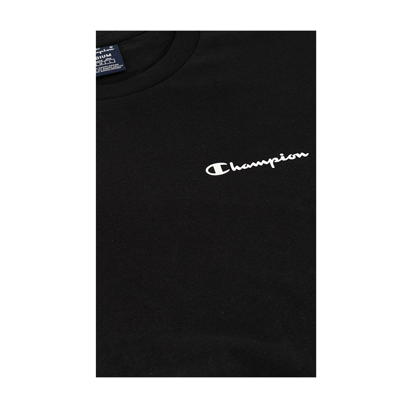 CHAMPION - CREWNECK T - SHIRT Men - Rev Online