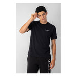 CHAMPION - CREWNECK T - SHIRT Men - Rev Online