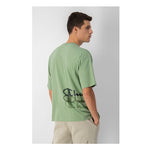 CHAMPION - CREWNECK T - SHIRT Men - Rev Online