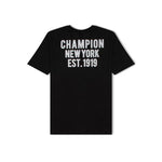 CHAMPION - CREWNECK T - SHIRT Men - Rev Online