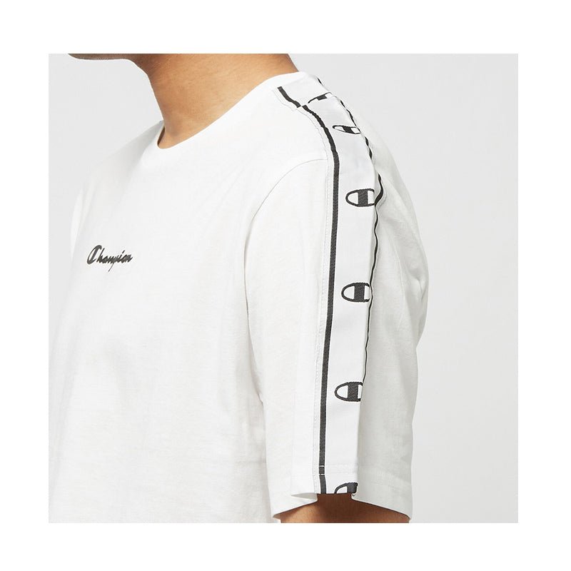 CHAMPION - CREWNECK T - SHIRT Men - Rev Online
