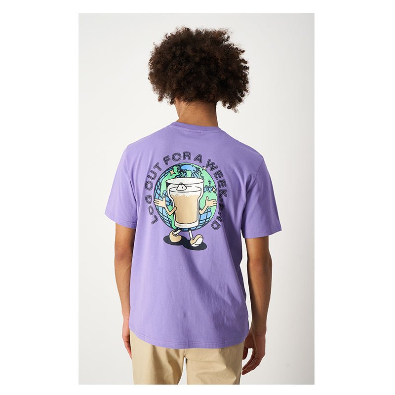 CHAMPION - CREWNECK T - SHIRT Men - Rev Online
