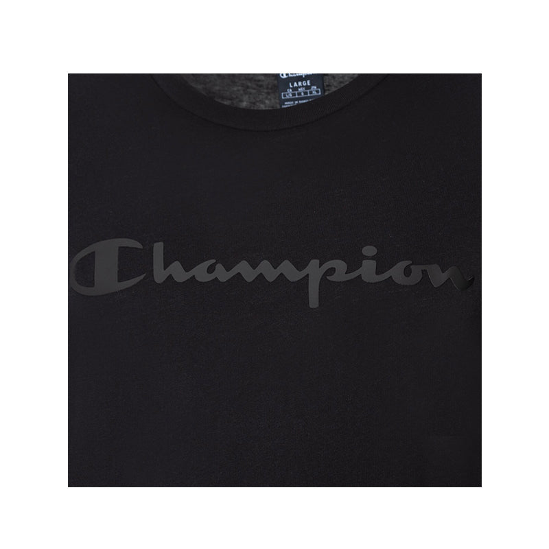 CHAMPION - CREWNECK T - SHIRT Men - Rev Online