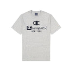 CHAMPION - CREWNECK T - SHIRT Men - Rev Online