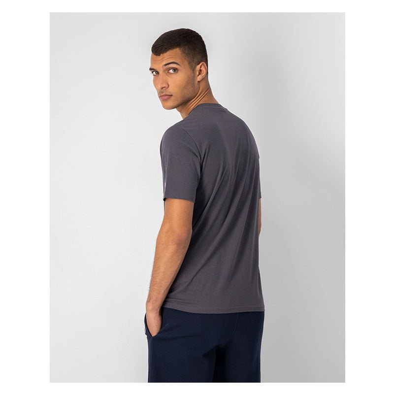 CHAMPION - CREWNECK T - SHIRT Men - Rev Online