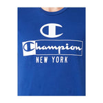CHAMPION - CREWNECK T - SHIRT Men - Rev Online