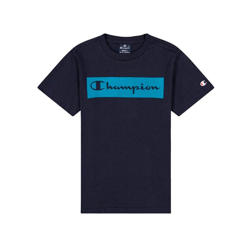 CHAMPION - CREWNECK T - SHIRT Men - Rev Online