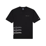 CHAMPION - CREWNECK T - SHIRT Men - Rev Online