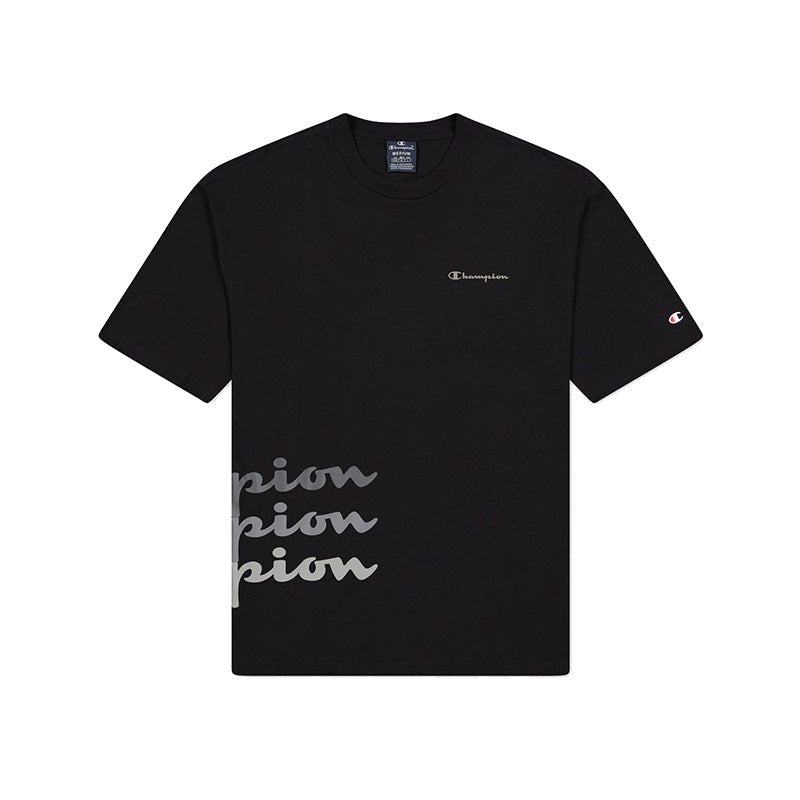 CHAMPION - CREWNECK T - SHIRT Men - Rev Online