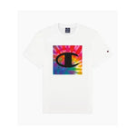 CHAMPION - CREWNECK T - SHIRT Men - Rev Online