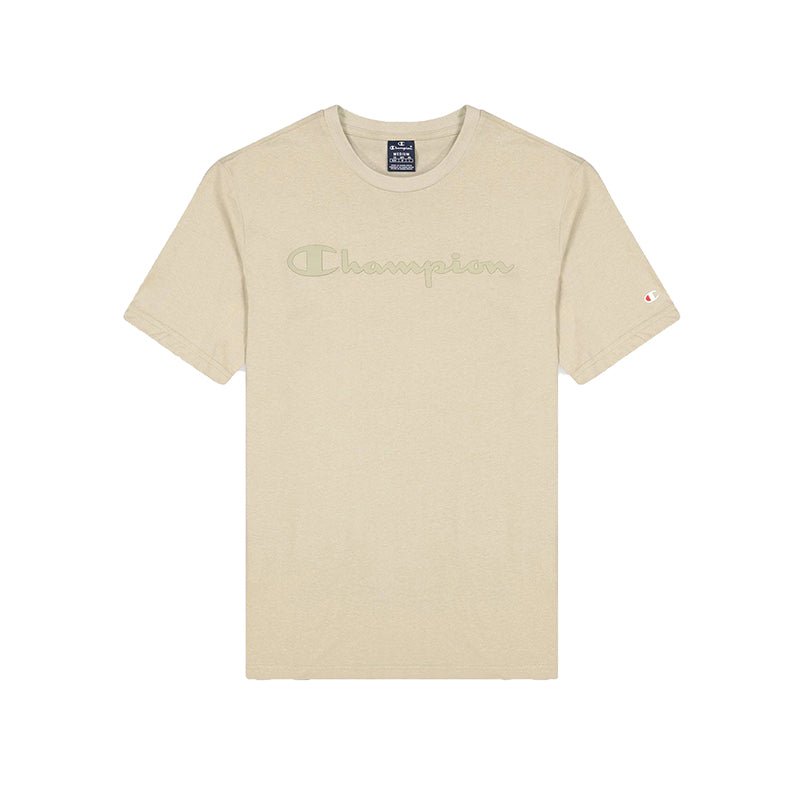 CHAMPION - CREWNECK T - SHIRT Men - Rev Online
