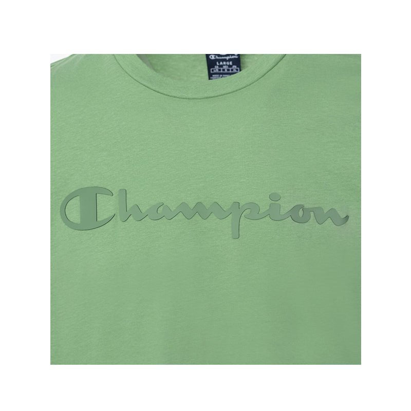CHAMPION - CREWNECK T - SHIRT Men - Rev Online